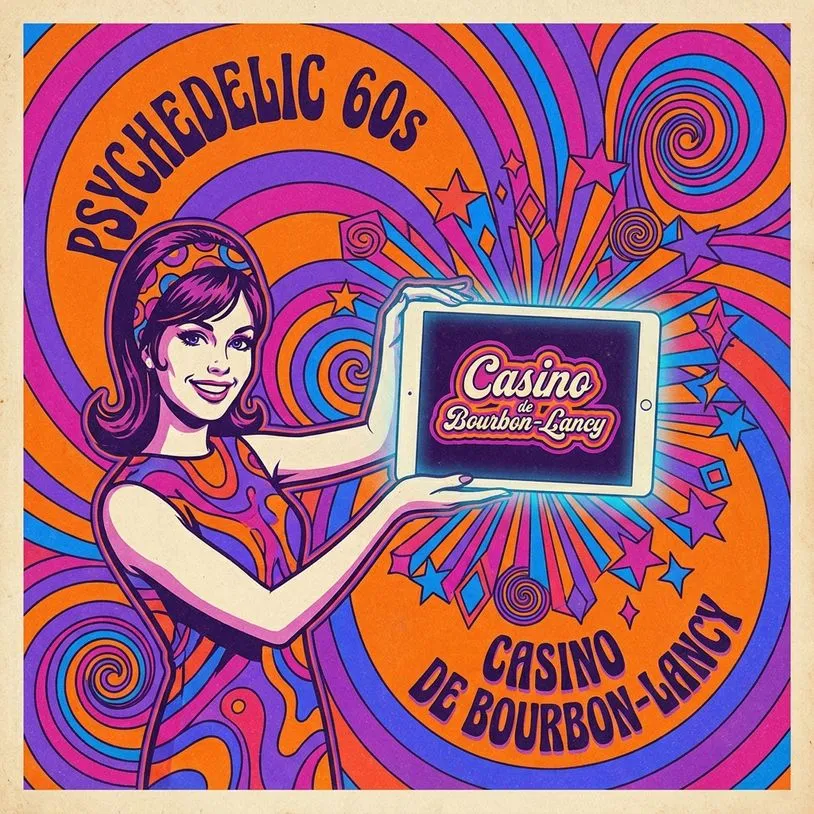 Casino de Bourbon-Lancy — Offres et bonus disponibles sur le site